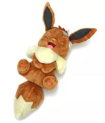 [중고] 봉제 장난감 이브이 아오무케 봉제 장난감 [이치 반 쿠지 Pokemon Eievui & Antique] B 상
