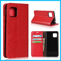 【数量限定】sense4 ケース AQUOS Sense 4 Lite 手帳型 ケース AQUOS sense5G 財布型 カバー SH-41A ケース Eastwave AQUOS Sense4 basic カバー 収納ポケット 牛革製品 ポケット収納付き