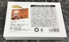 33. 爆豪勝己 アクリルブロック HEROES 僕のヒーローアカデミア