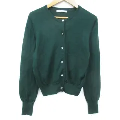 新品未使用♡season style lab ロングカーディガン SEASON STYLE LAB / シーズンスタイルラボ （レディース