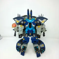 255E-03 ハスブロ トランスフォーマー セイバートロン スープリームクラス ロボット おもちゃ 玩具のサムネイル