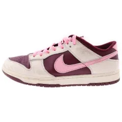 26.5㎝ NIKE Dunk low PRM バレンタインデー 【新品未使用】 Nike Dunk Low Premium Valentine's Day for Sale
