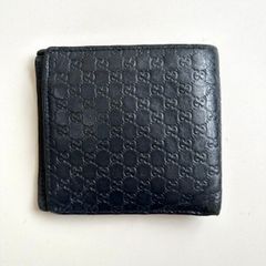 GUCCI グッチ マネークリップ170580-493075【良品】 - メルカリ