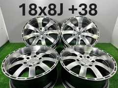 アルミホイール　新品未使用4本　6穴 RAYS製 鍛造 軽量 NISSAN ニッサン Z34 バージョンST 純正