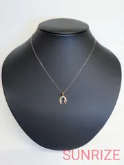 2024年最新】k18 馬蹄の人気アイテム - メルカリ 