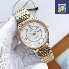 【今日WTO】Omega オメガ 三?モデル 高級感-WTO輸入2-OZ67