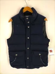 ガイジンメイド GAIJIN MADE ダウンベスト HIMA #165050#のサムネイル