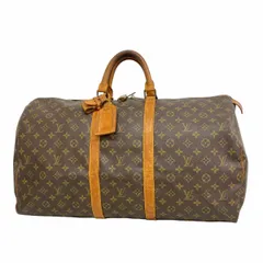 ルイヴィトン　エピ　キーポル55　ボストンバッグ　黒　ブラック　4718 LOUIS VUITTON ボストン 55 美品