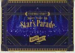 あんスタ Starry Stage 4th 8.29 DVD (N8373) あんさんぶるスターズ！！ Starry Stage 4th -Star's Parade