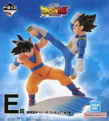 ドラゴンボールZ 悟空A賞 ベジータE賞　まとめ売り Amazon.co.jp: バンプレスト ドラゴンボールZ MATCH MAKERS