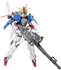 【中古】フィギュア アーマーガールズプロジェクト MS少女 Sガンダム 「ガンダム・センチネル」のサムネイル