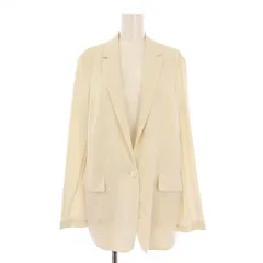 Theory 24SS パウダークレープカジュアルブレザー 2 Theory 24SS パウダークレープカジュアルブレザー 2 - メルカリ