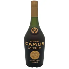 カミュ　ラ・グラン・マルク　(CAMUS LA GRANDE MARQUE) カミュ ナポレオン ラ・グランマルキ - お酒買取専門店ネオプライス