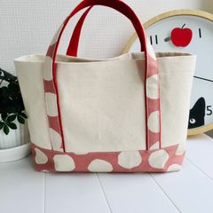 トートバッグ
