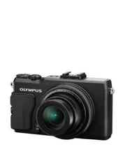 ❤️OLYMPUS★XZ-1★F1.8レンズ★１台だけの出品 31ZOk71ErKL.jpg