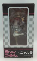 FREEing 這いよれ!ニャル子さん ニャル子 PVC