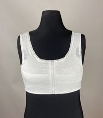 【激安】和装ブラジャー2L(トップバスト約93cm〜101cm)