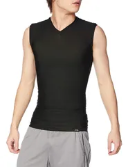 【新品・5営業日で発送】YONEX ヨネックス ユニノースリーブシャツ (STBP1019) 色 : ブラック サイズ : M 