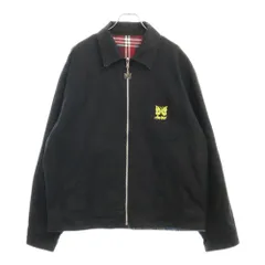 2025年最新】Needles ミリタリージャケットの人気アイテム - メルカリ