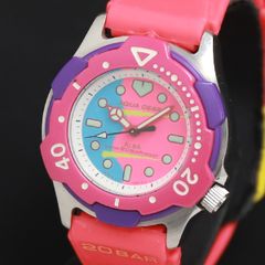 vintage電池新品 CASIO RKA-704 カジキ marlinシリーズ - メルカリ