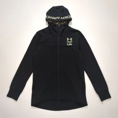 アンダーアーマー UA Knit Full Zip Hoodie ニットフルジップフーディー 1331587