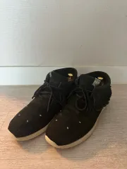 [未使用] VISVIM FBT BLACK DEADSTOCK デッドストック 未使用] VISVIM FBT BLACK DEADSTOCK デッドストック 未使用