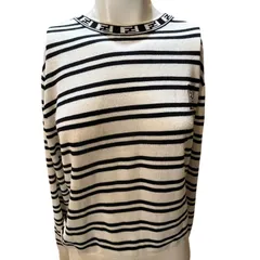 2025年最新】Fendi ニット・セーターの人気アイテム - メルカリ 