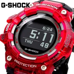 人気アイテム G-SHOCK 日産 キャラバン GBD-100SM-4A1 腕時計(デジタル