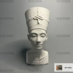 ネフェルティティ置物　美品 51ZP9a2I9dL.jpg_BO30,255,255,