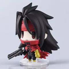 【中古】トレーディングフィギュア ヴィンセント 「ファイナルファンタジー トレーディングアーツミニ Vol.2」
