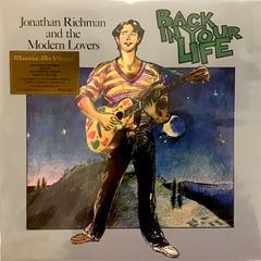 Jonathan Richman Modern Lovers USオリジナル - メルカリ