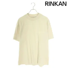 フォグ  ESSENTIALS 胸ロゴTシャツ メンズ Sのサムネイル