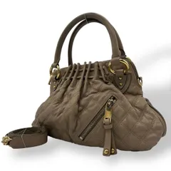 Archive MARC BY MARC JACOBS Handbag 2way