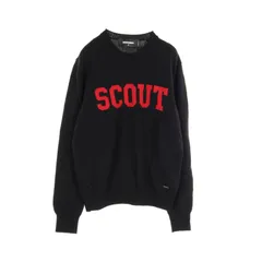 ディースクエアード SCOUT ニットのサムネイル