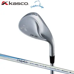 ドルフィンウェッジ DW-120G 56° Amazon.co.jp: キャスコ（KASCO） ドルフィンウェッジ DW-120G