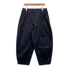 2025年最新】POPLIN bebop pantsの人気アイテム - メルカリ