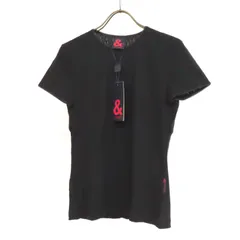 2025年最新】D&G ／ Dolce＆Gabbana レディース 半袖(Tシャツ) T