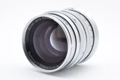 ライカ ズマリットM 50mm F2.5 Leica Summarit 中古美品 2025年最新】ズマリット 50mm F2.5の人気アイテム - メルカリ