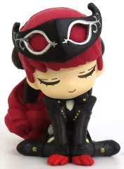 【中古】トレーディングフィギュア ヴァイオレット(VIOLET) 「肩ズンFig. ペルソナ5 ザ・ロイヤル Vol.2」