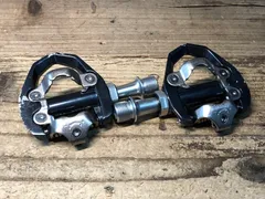 極美中古　良品　シマノ　SPDペダル　PD-ES600 SHIMANO（シマノ）PD-ES600 SPDペダル 即納 土日祝も出荷送料無料