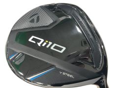 【最短翌日発送】Qi10 | 21 | SR | Speeder NX 50 | 中古 | フェアウェイウッド | テーラーメイド