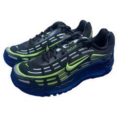 定価 24,200円 Nike Air Max TL 2.5 Black and Citron FZ4110-003 ナイキ エアーマックス 27cm 27.5cm 28cm 28.5cm