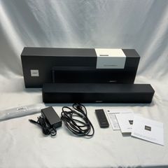 Bose Solo Soundbar Series II サウンドバー