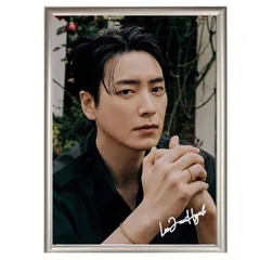 WEi ウィアイ ジュンソ ポラロイド チェキ ヨントン WEi ウィアイ ジュンソ ポラロイド チェキ ヨントン K-POP・アジア