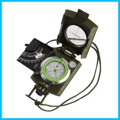 2025年最新】方位磁石 軍用の人気アイテム - メルカリ