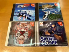 エアロダンシングi ドリームキャスト セガ 新品未開封 希少 2025年最新】エアロダンシングの人気アイテム - メルカリ