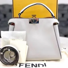 2025年最新】エッセンシャリー フェンディの人気アイテム - メルカリ