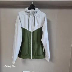 95 ) ナイキ メンズ ウインドランナー フード ウインドブレーカー ジャケット
