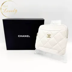 2023年最新】chanel カードケースフラグメントケースの人気アイテム