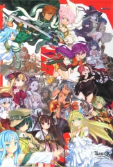 Rance 35th Anniversary Box ランス 30周年ボックス Rance 35th Anniversary Box ランス 30周年ボックス